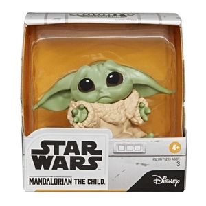 Star Wars The Bounty Collection The Child "Baby Yoda" Hold Me Pose Figurine